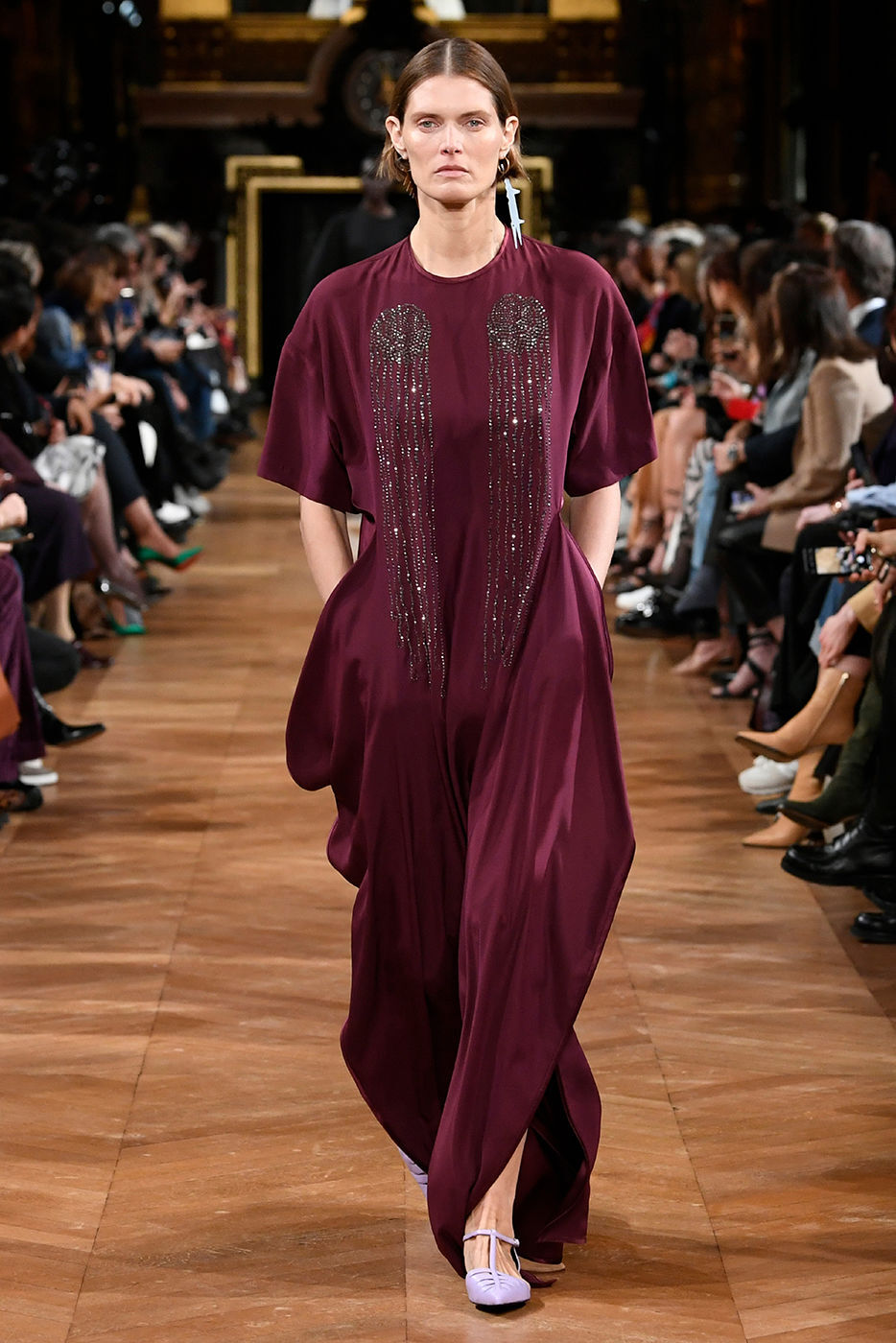 Stella McCartney Winter 20 Collection 